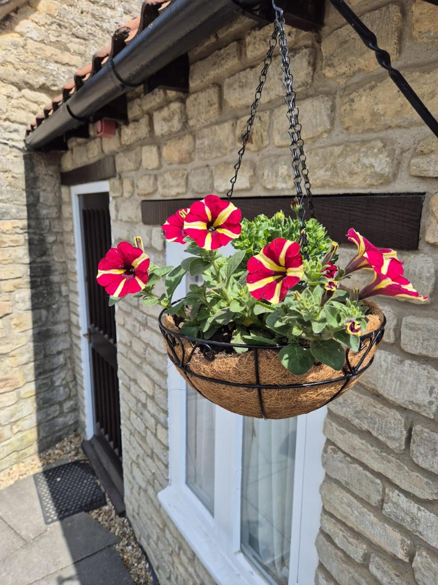 The Ship Inn Oundle Exterior foto