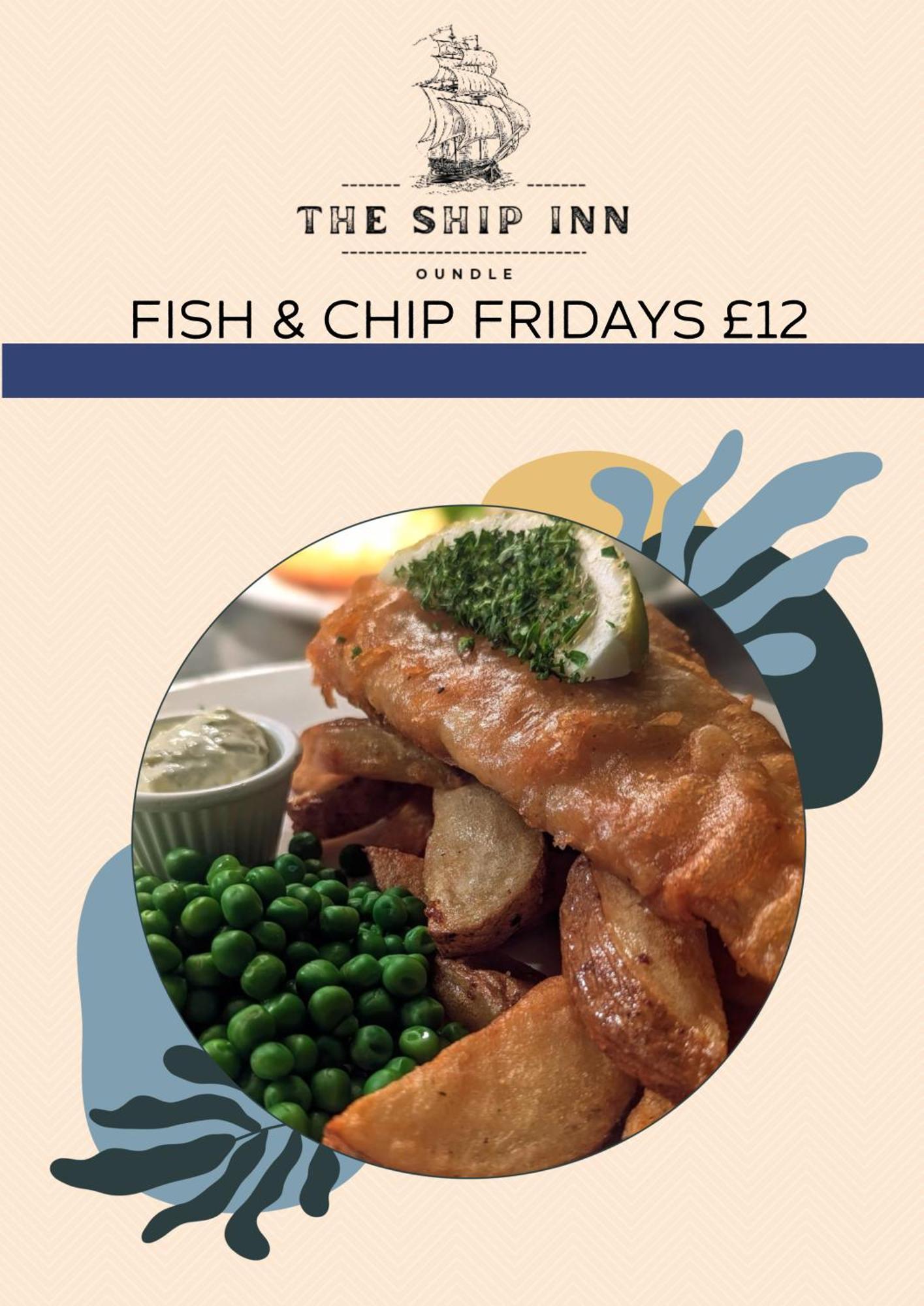The Ship Inn Oundle Exterior foto