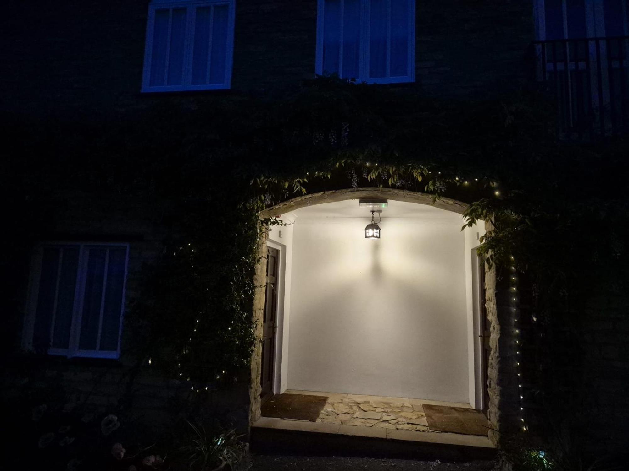 The Ship Inn Oundle Exterior foto
